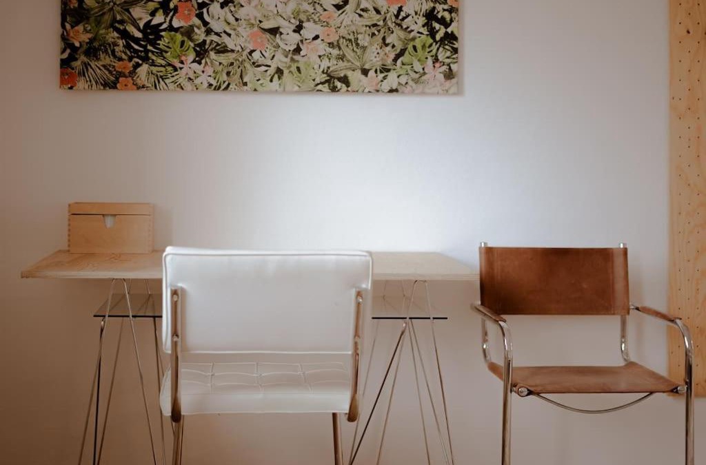 Zlin Apartment | Prostorný byt u centra Zlína s atmosférou venkova