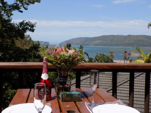 Paradise House | Protea Guest House
