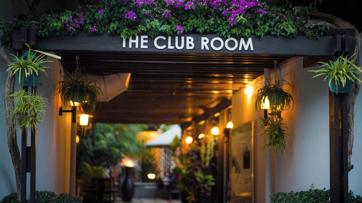 Oyster Bay Hotel | Protea Hotel by Marriott Dar es Salaam Oyster Bay