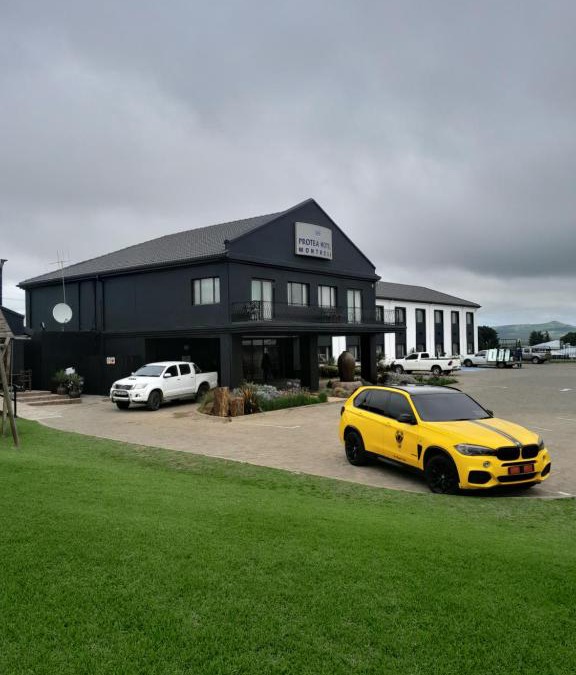 Maluti a Phofung Hotel | Protea Hotel by Marriott Harrismith Montrose