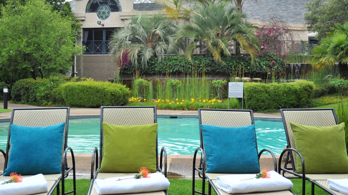 Greater Johannesburg Metropolitan Area Hotel | Protea Hotel by Marriott Midrand