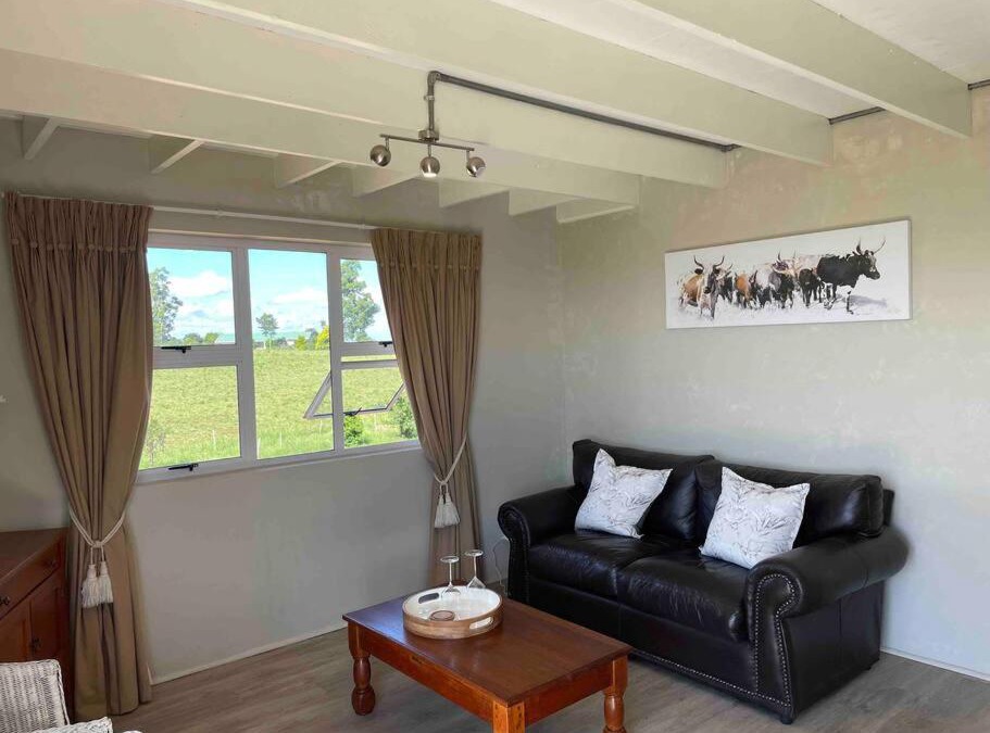 Merrivale Apartment | Protea Loft - Romantic stay - No Load shedding