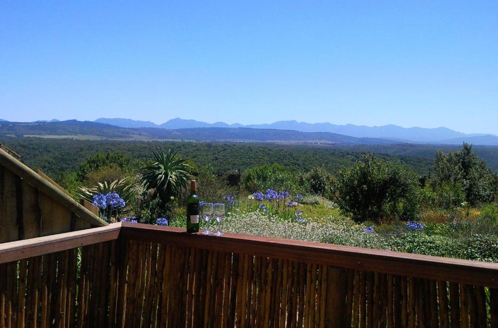 Buffalo Hills Game Reserve House | Protea Wilds Retreat