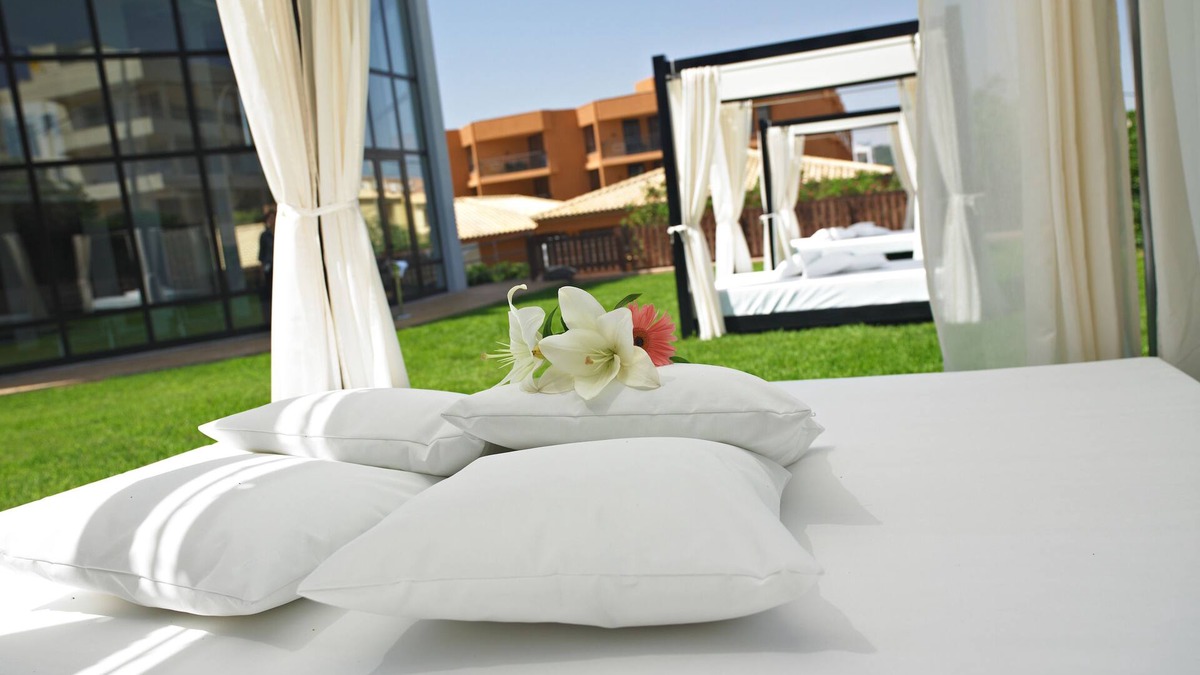Cala Agulla Hotel | Protur Turó Pins Hotel