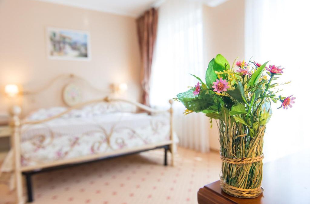 Goryachiy Klyuch Hotel | Provance Hotel