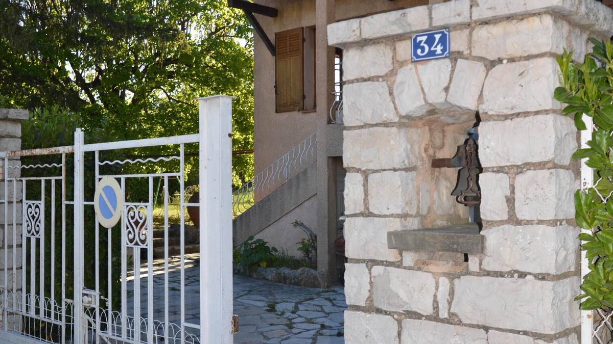 Aups Villa | Provençal house, exceptional site, Haut Var Verdon