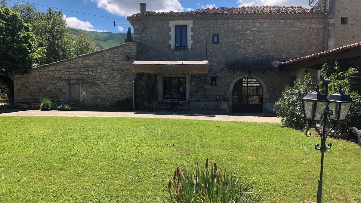 Cereste House | Provençal house