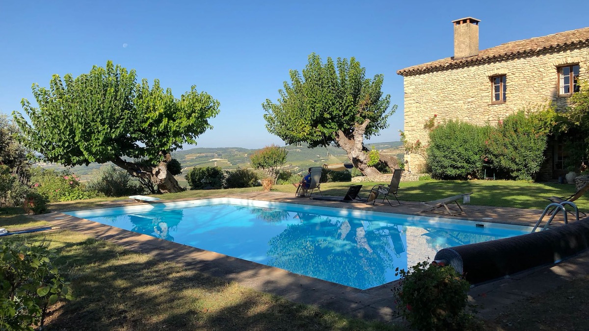 Mirabel-aux-Baronnies Other | Provencal Mas of charm