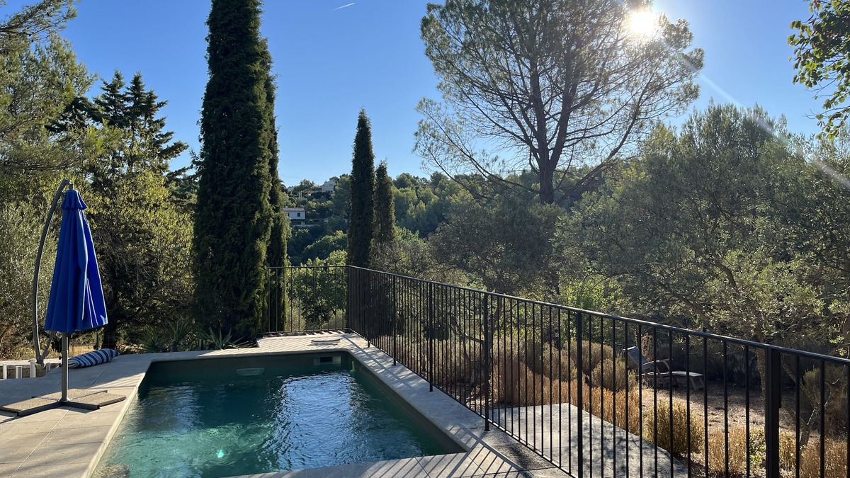 Beaumettes House | Provencal house near Gordes 4 bedrooms in the heart of the Luberon