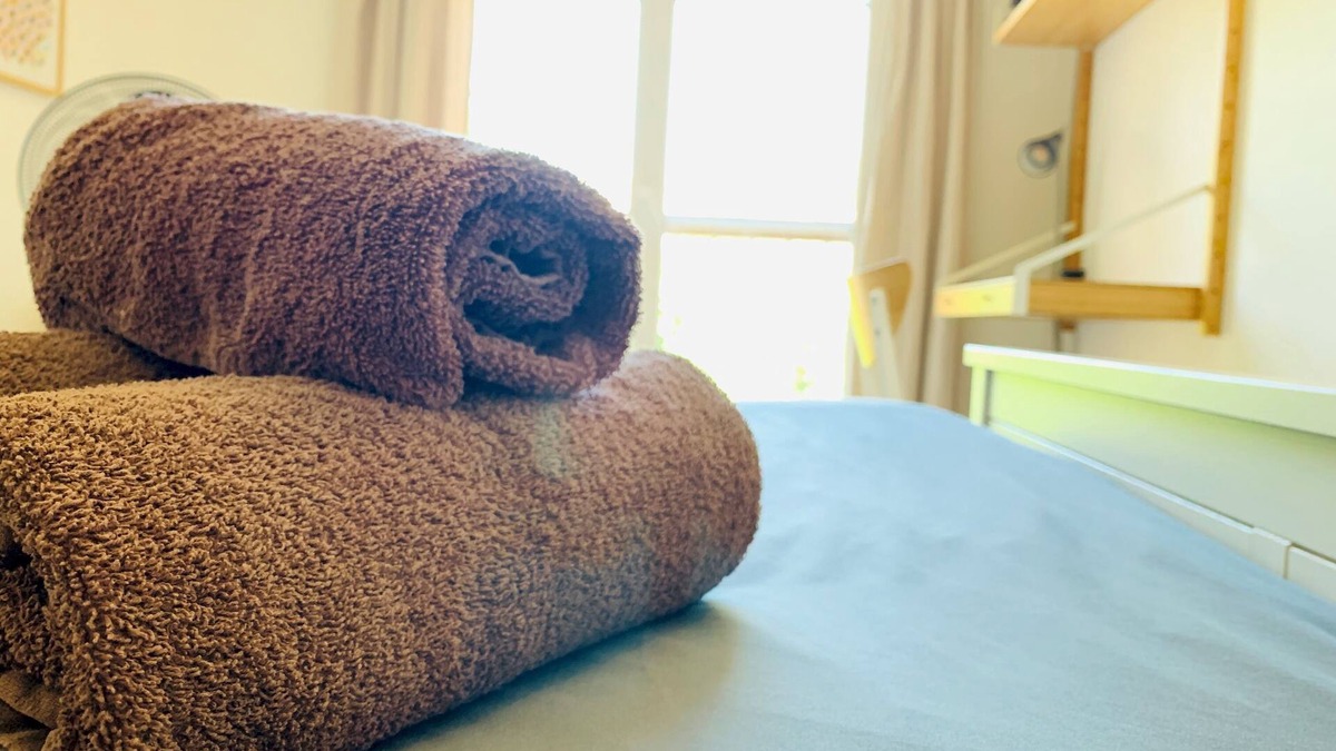 Manosque Apartment | PROVENCE APPARTEMENT