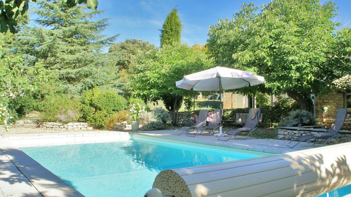 Viens Villa | Provence Charm with Pool