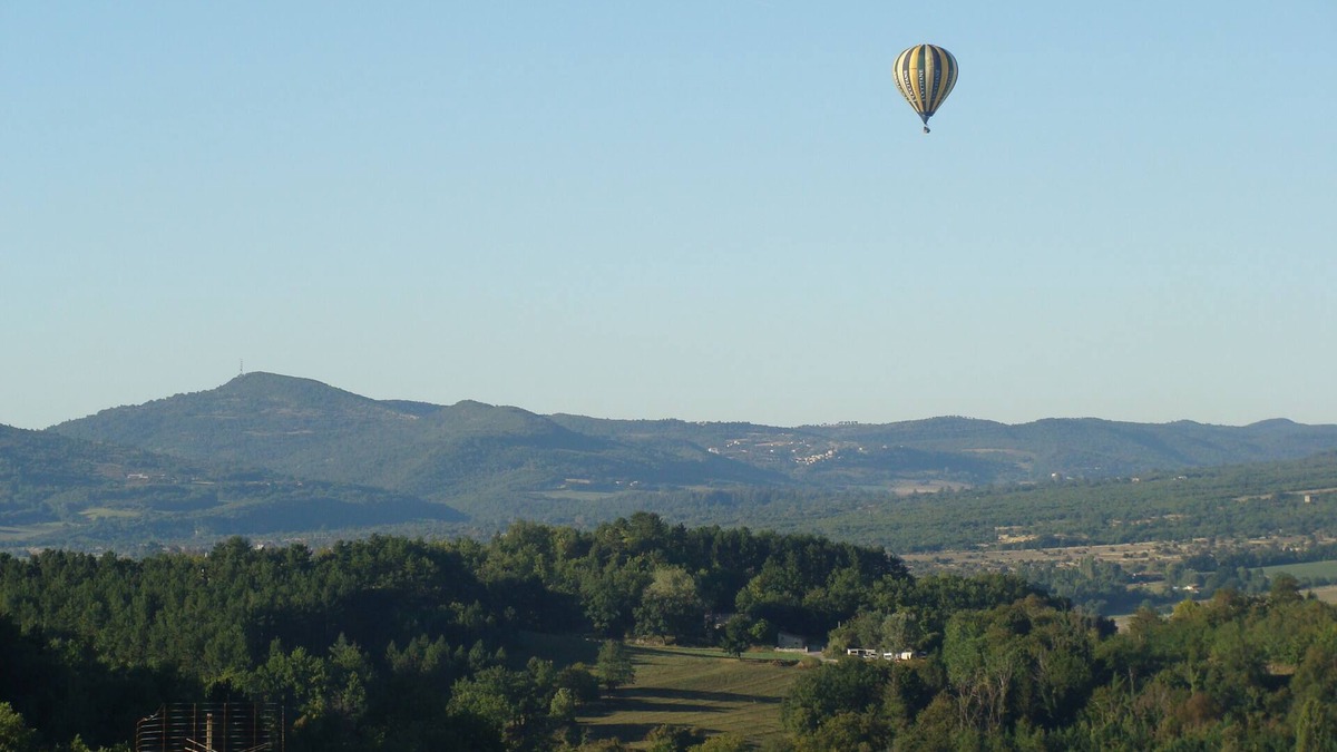 Forcalquier Cottage | Provence Forcalquier Studio 2/4 people 10 minutes walk from the city center