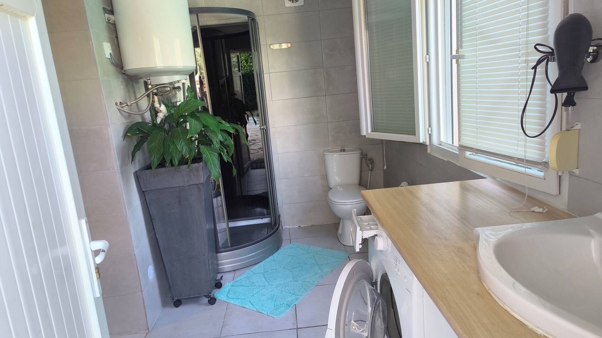 Carnoux-en-Provence Villa | Provence getaway just minutes from Cassis