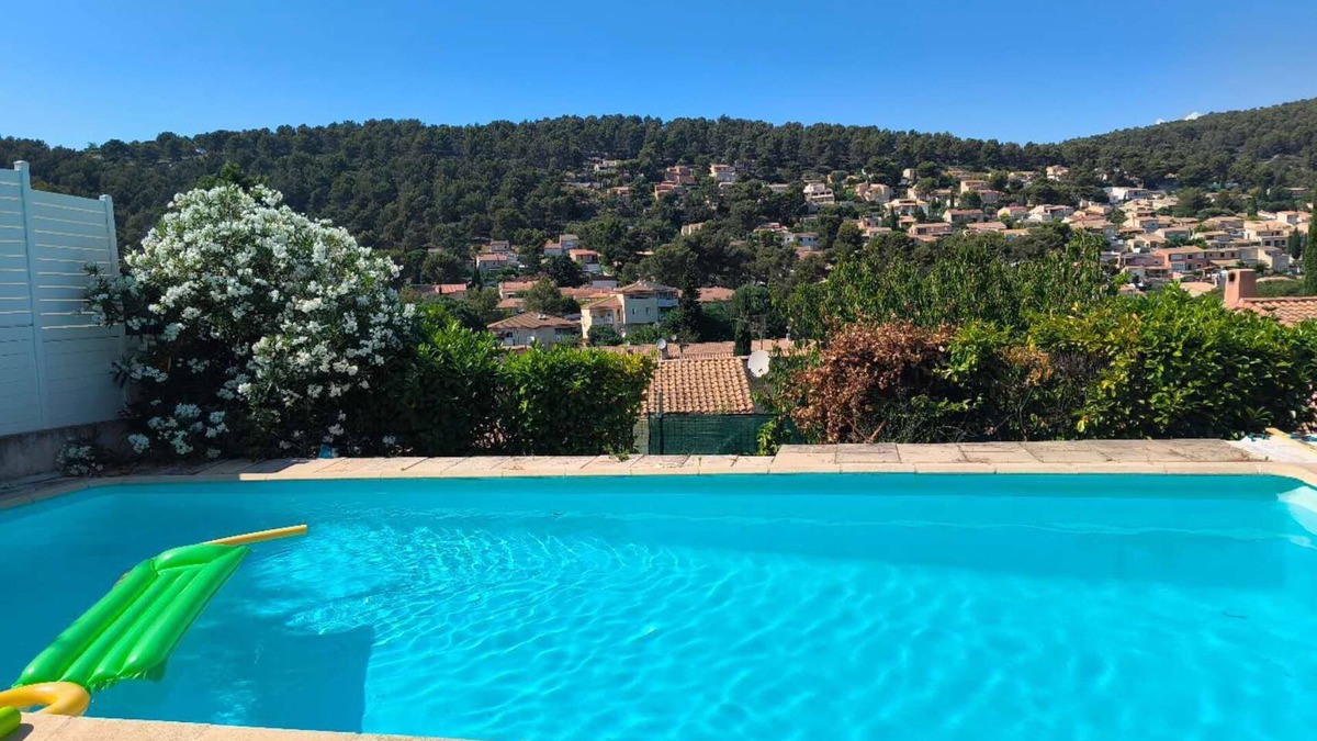 Carnoux-en-Provence House | Provence getaway just minutes from Cassis with private pool