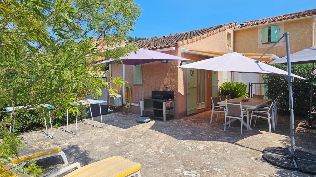 Auribeau-sur-Siagne House | Provence house between sea and mountains