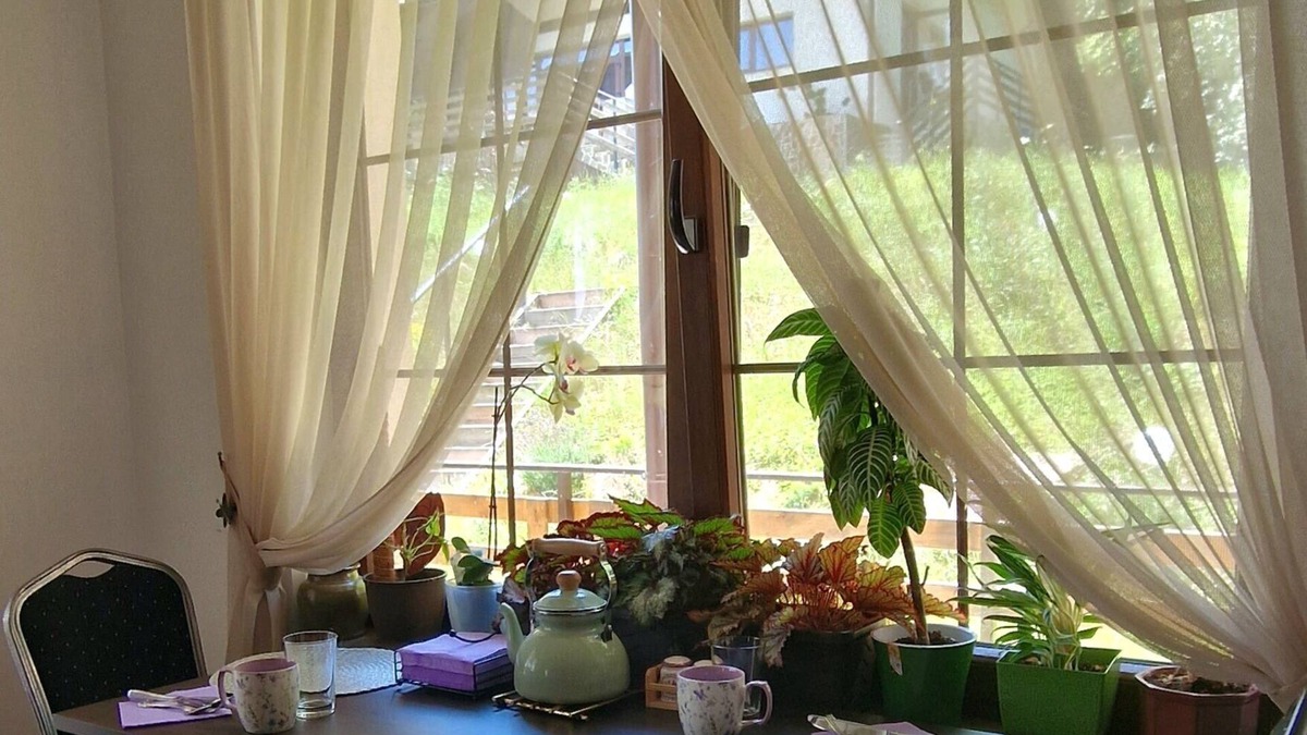 Suceava House | Provence Suceava