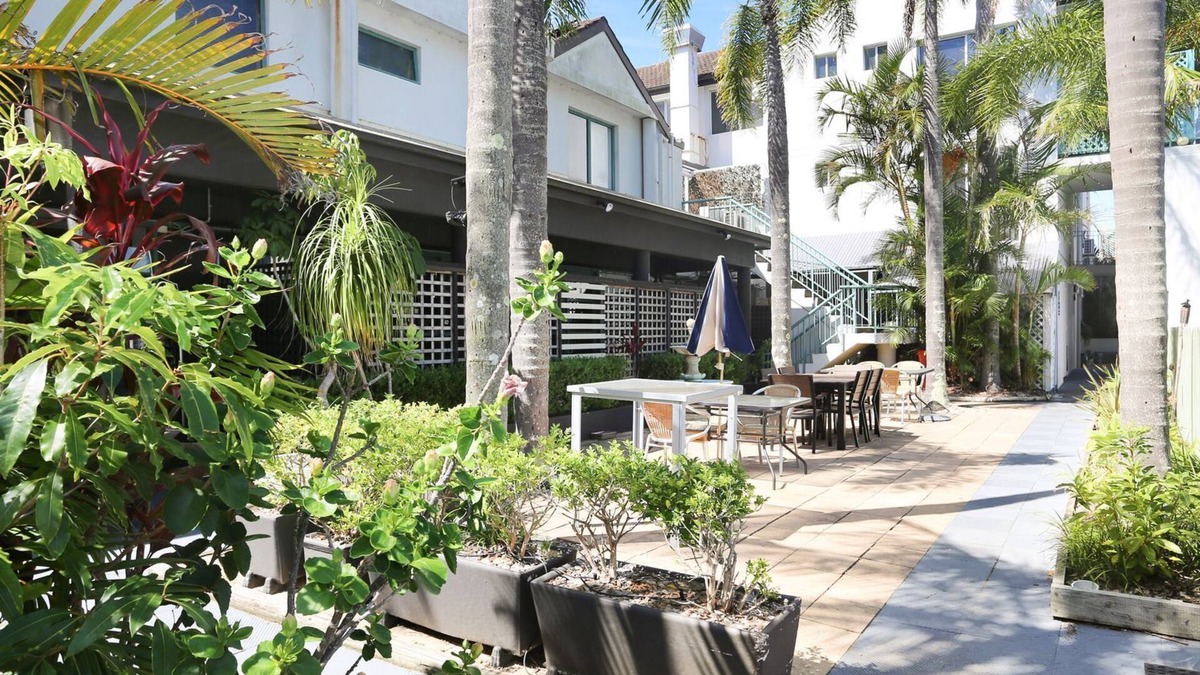 Hawks Nest Apartment | Providence Apartment 3