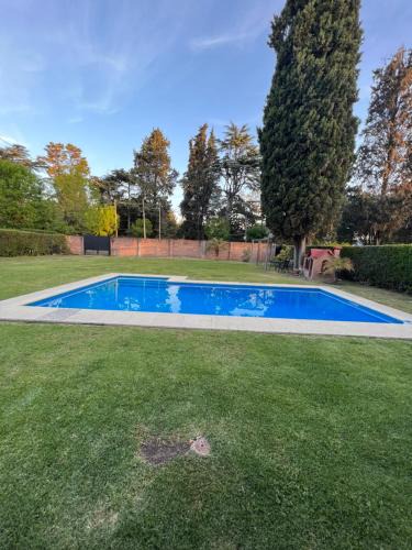 Tortuguitas House | Providencia