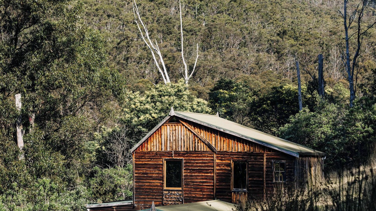 Lenah Valley House | Provider House Hobart