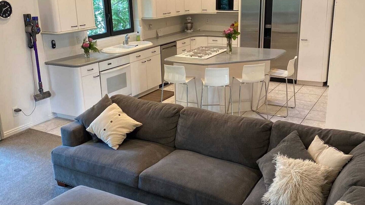 Hillcrest Other | Provo River Bottoms Modern Guest House - 15 Minutes from Sundance!