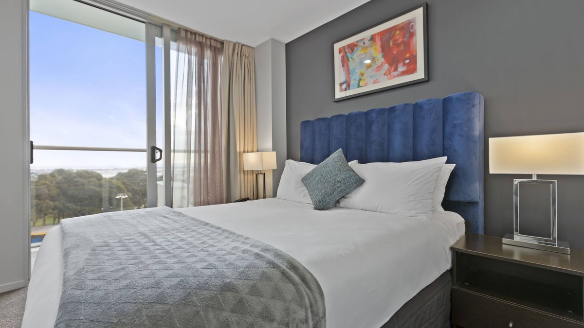 Manukau City Apartment | Proximity Apartments Manukau Auckland Airport