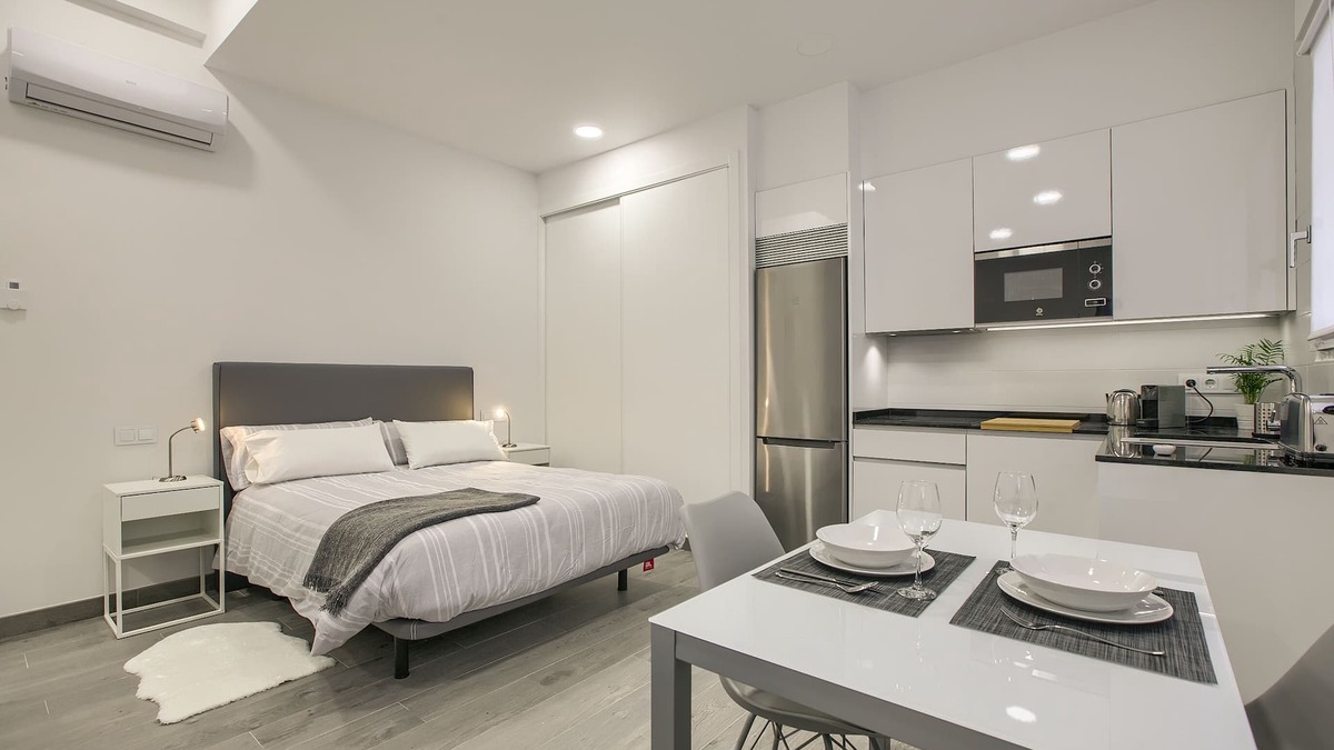 Moncloa-Aravaca Apartment | Proximity, quality and comfort to feel at home in a privileged situation