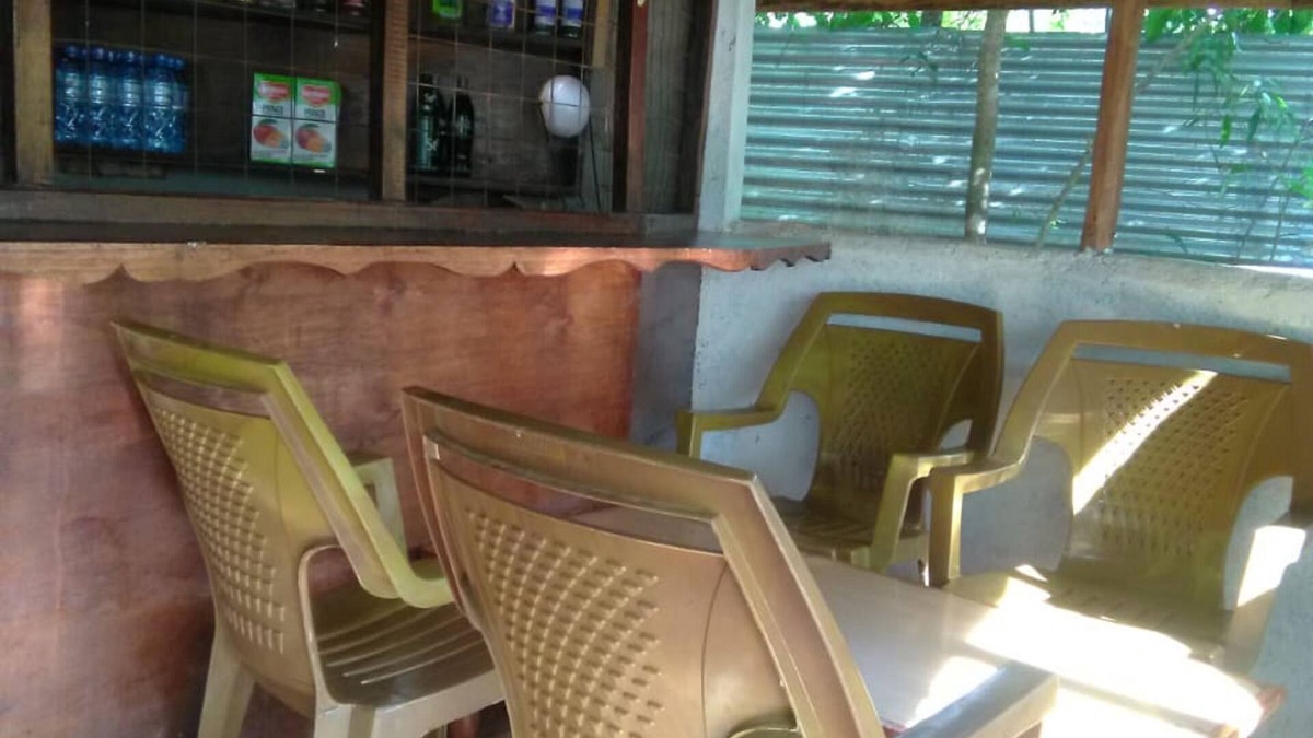 Bondo Bed & Breakfast | Prudence Guest House