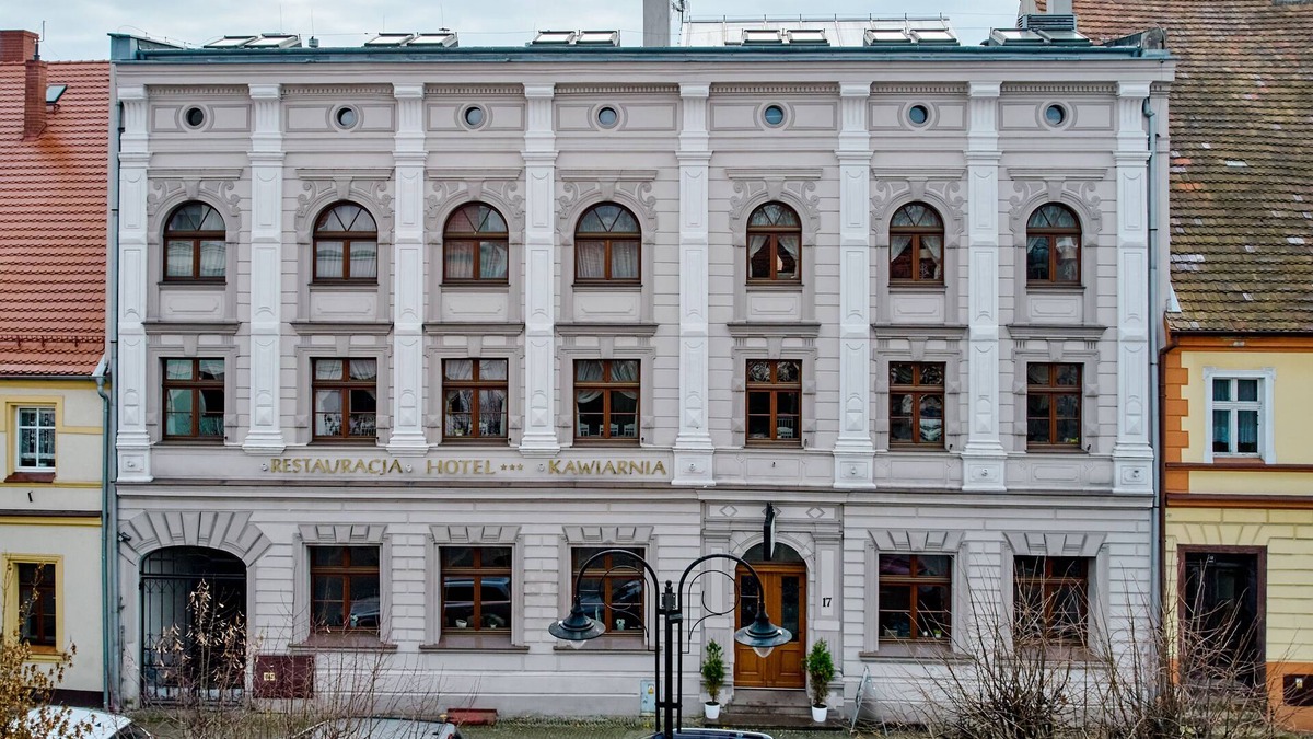 Byczyna Hotel | Prudentia Hotels Adler