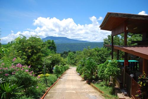 Nam Nao House | Prue Sa Raj