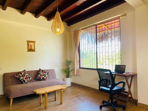 Ayampe Apartment | prueba