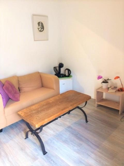 Anthe Bed & Breakfast | Prune d'Ente - B&B Las Coussoulesses