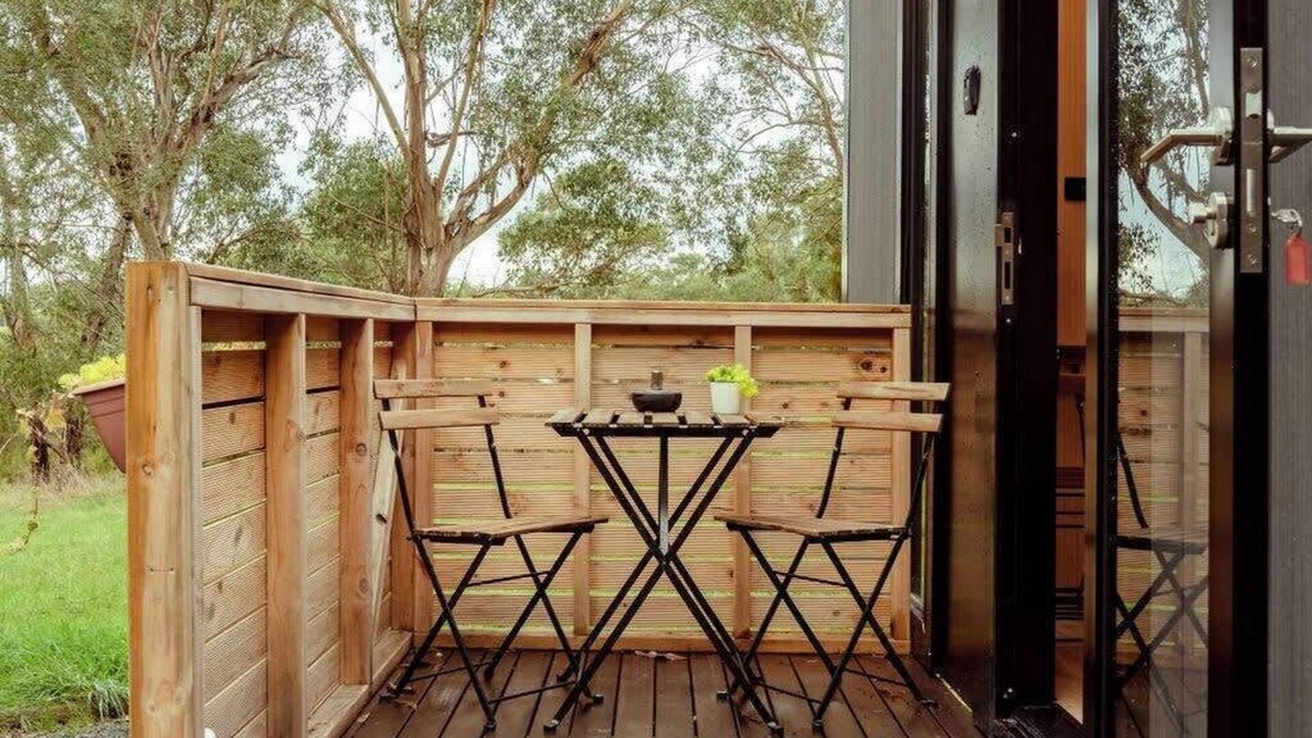 Garfield North House | Prunus Hideaway Summa