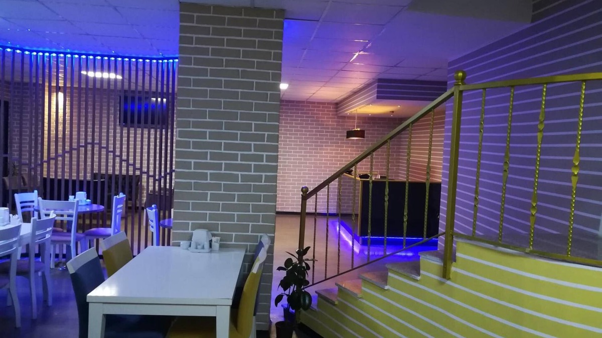Persembe Hotel | Pruva Prestige Hotel