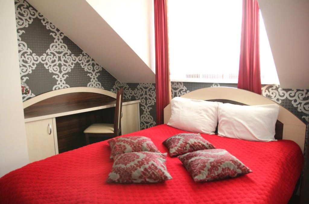 Radom Hotel | Prymus