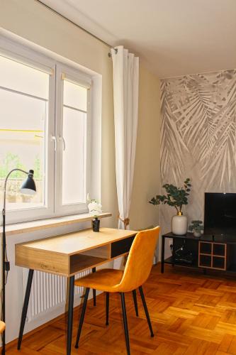 Torun Apartment | Prywatny Parking Apartament Zacisze by Rentoom