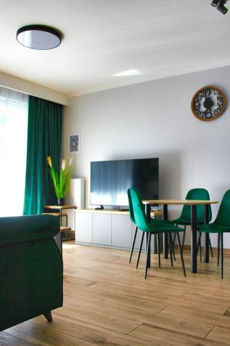Torun Apartment | Prywatny parking Malachitowy by Rentoom