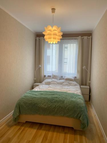 Torun Apartment | Prywatny Parking Przytulna Siódemka by Rentoom