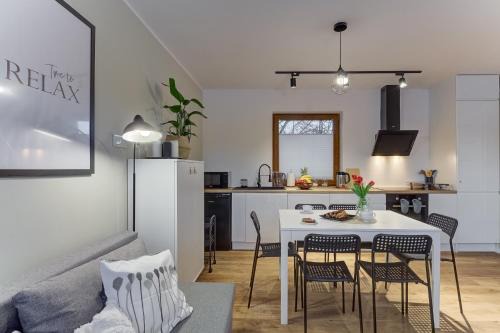 Tylicz House | Przy Cegielni