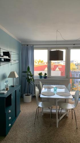 Bydgoszcz Apartment | Przy Filharmonii