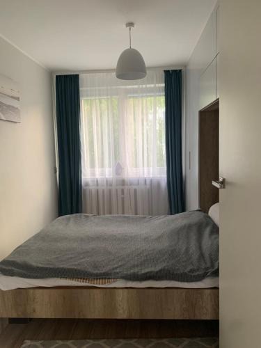 Redlowo Apartment | Przy nadmorskim lasku