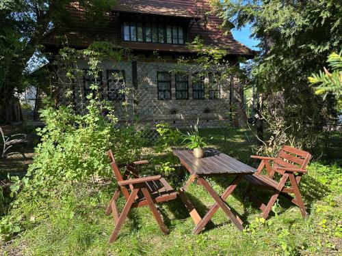 Naleczow Apartment | Przy Ochronce Żeromskiego
