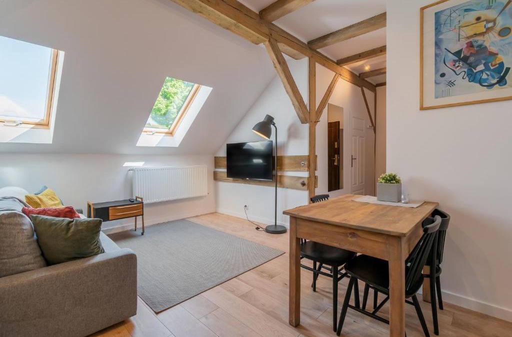 Inowroclaw House | Przy Poznańskiej Bramie