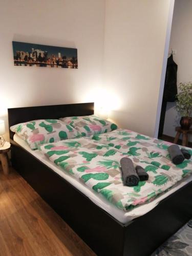 Duszniki Zdroj Apartment | Przy rynku