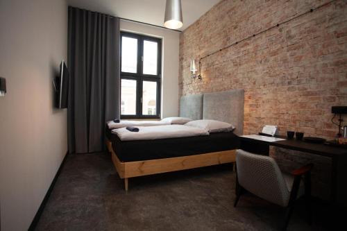 Gliwice Hotel | "Przy Rynku" pokoje z prywatnymi łazienkami