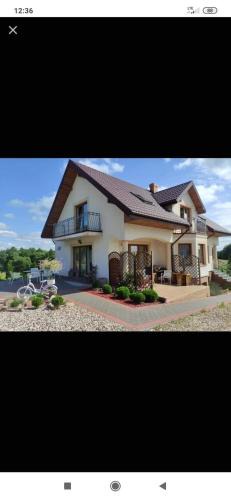 Dubeninki House | Przy Trójstyku