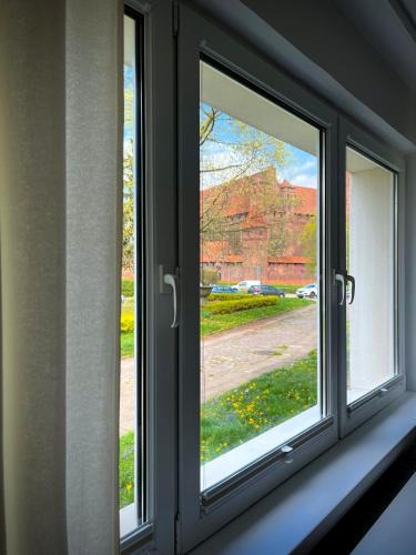 Malbork Apartment | Przy ZAMKU