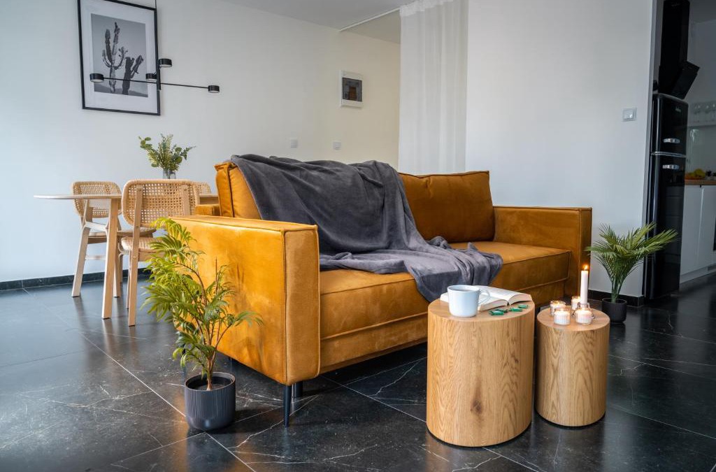 Legionowo Apartment | Przy3Maja