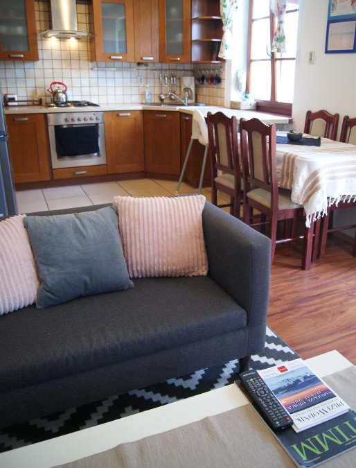 Jelenia Gora Apartment | Przybobrze Apt.