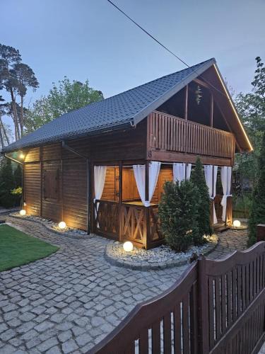 Przyjezierze House | Przyjezierze