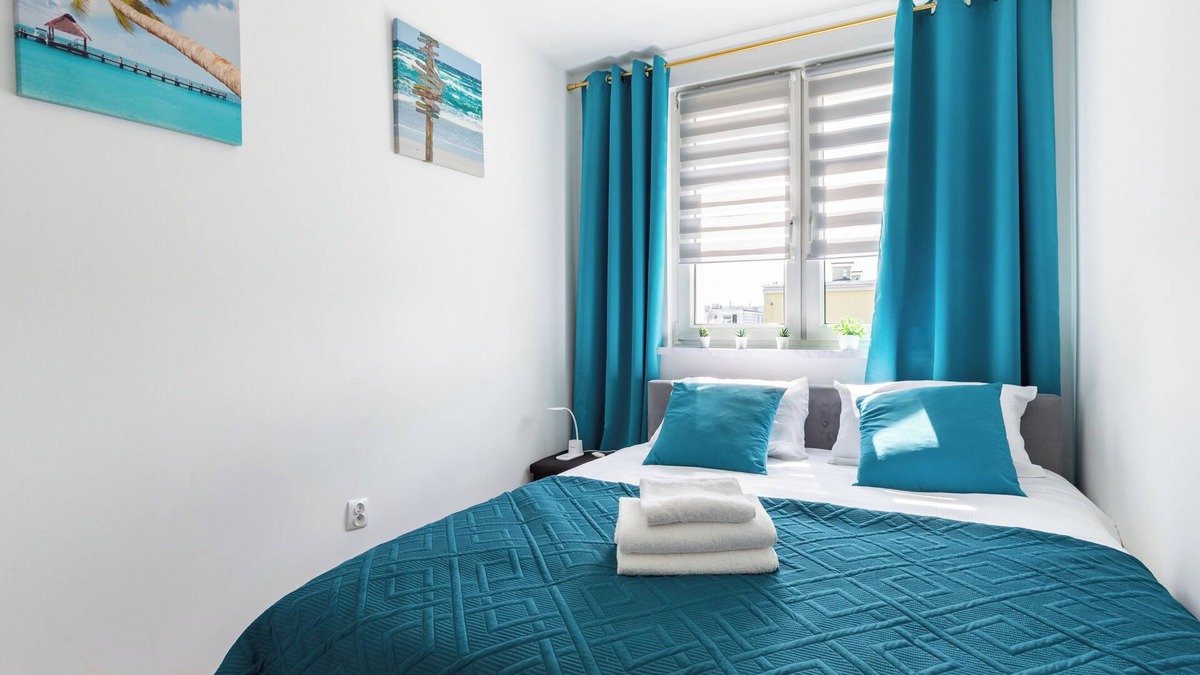 Jelitkowo Apartment | Przymorze Baltic Apartment